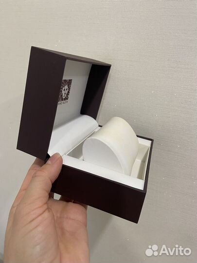 Шкатулка для часов