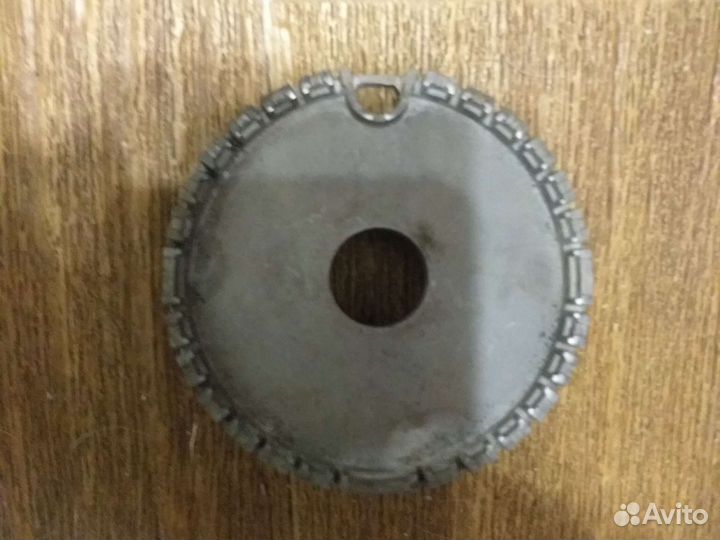 Газовая комфорка Hansa большая