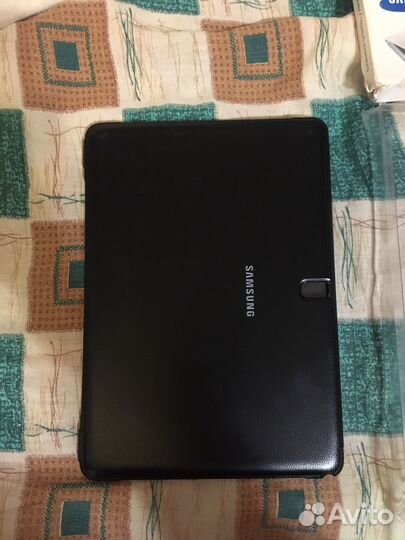 Чехол для Galaxy Tab Pro