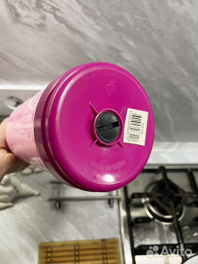 Термос Hitt 1 л