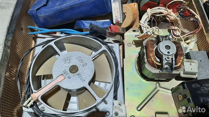 Разное моторы электронника платы