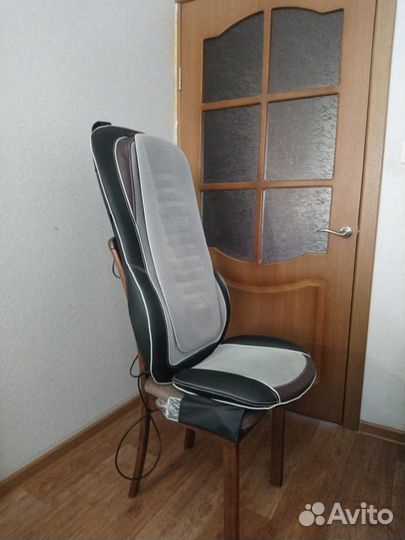 Массажная накидка