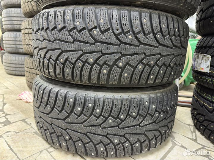 Nokian Tyres Hakkapeliitta 5 235/55 R17