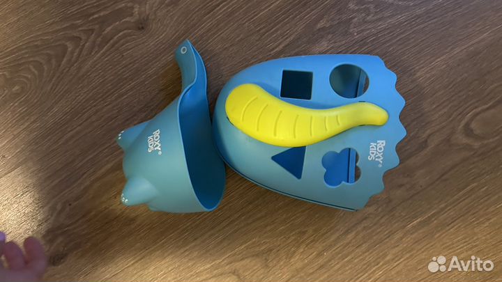 Коврик для ванной и принадлежности