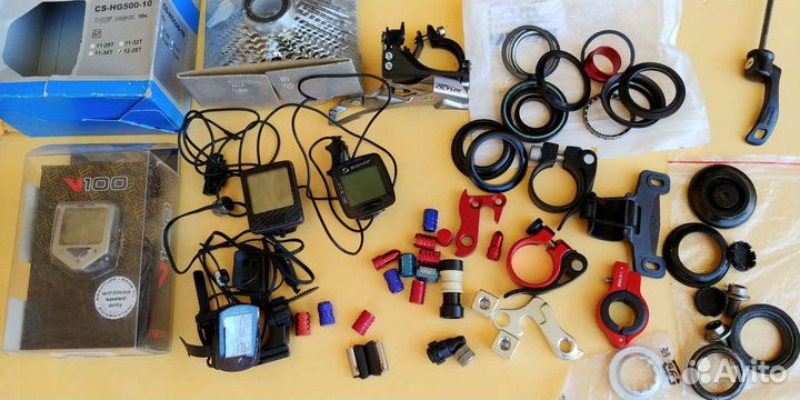 Крылья педали тормоза подножки замки аксессуары