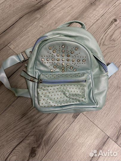 Рюкзак детский