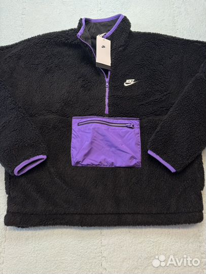 Шерпа Nike оригинал