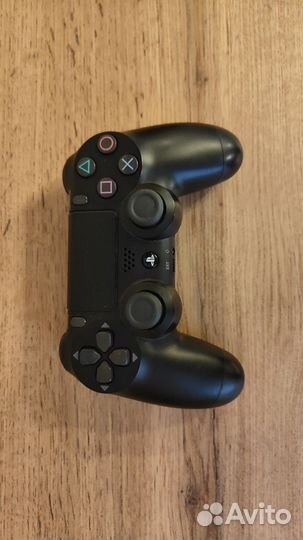 Sony playstation 4 PS4 pro 1tb с играми