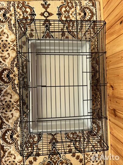 Вольер для грызунов