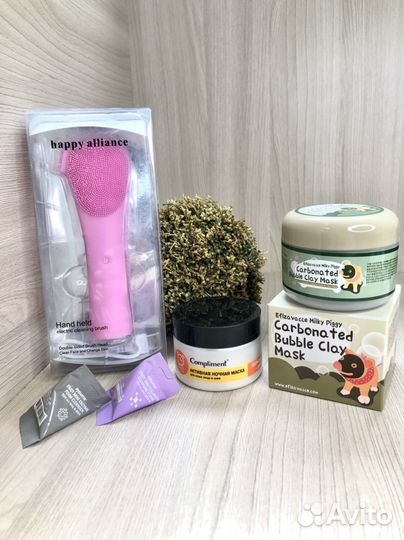 Набор косметики