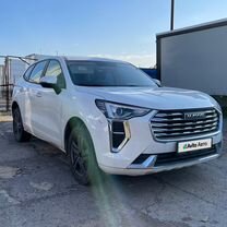 Haval Jolion 1.5 AMT, 2023, 16 759 км, с пробегом, цена 1 854 000 руб.