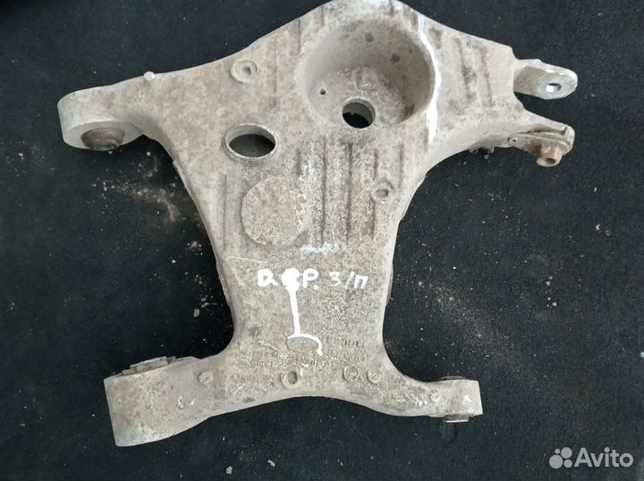 Рычаг задний нижний Discovery Sport L550 2014