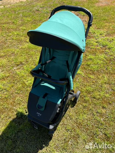 Коляска anex air x