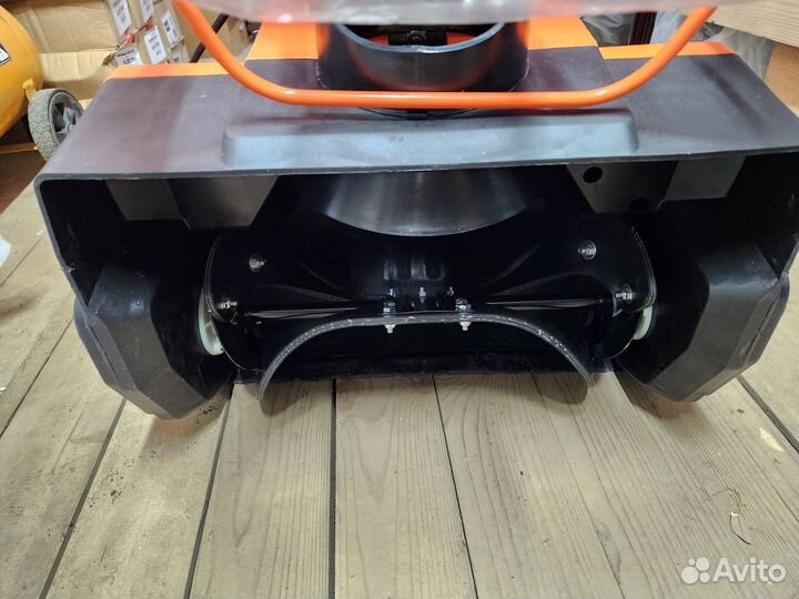 Снегоуборщик patriot PS 2300 Е