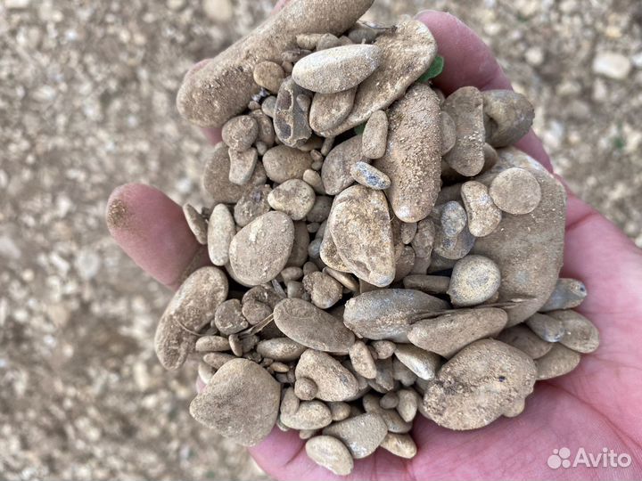 Щебень с доставкой