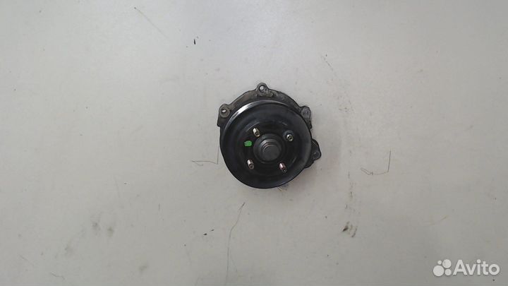 Насос водяной Toyota Land Cruiser Prado (90) , 200