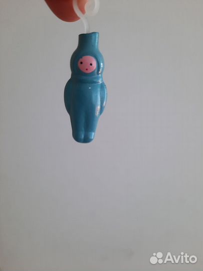 Елочные игрушки СССР