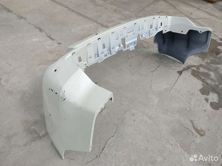 Продам бампер