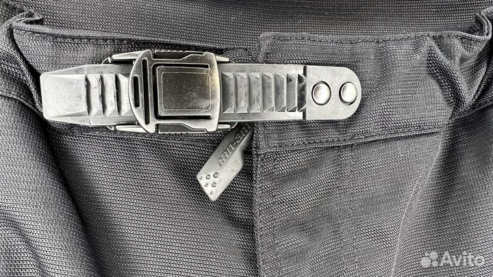 Штаны BRP CAN-AM, размер 2XL