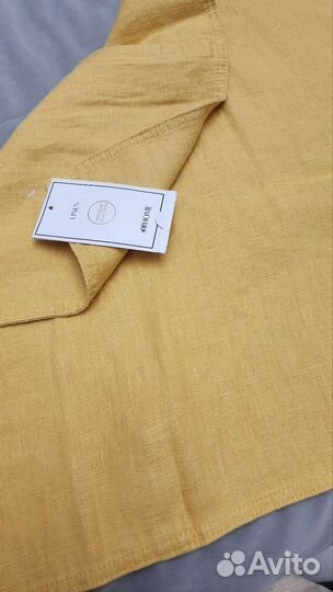 Hm zara home чехол на подушку