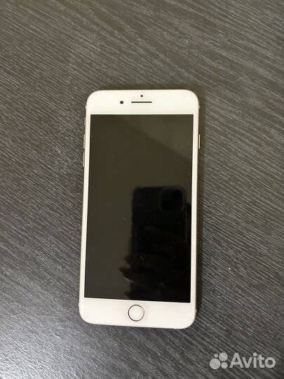 Телефон iPhone 8 plus