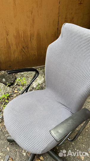 Офисный стул, компьютерный стул