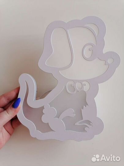 Светильник