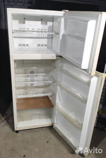 Продам холодильник Daewoo