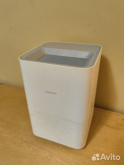 Мойка воздуха Xiaomi Humidifier