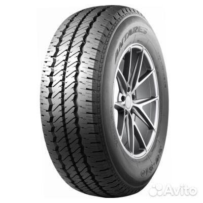 Antares SU-810 225/70 R15C 112S
