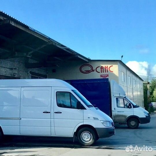 Пакеты вакуумные пищевые