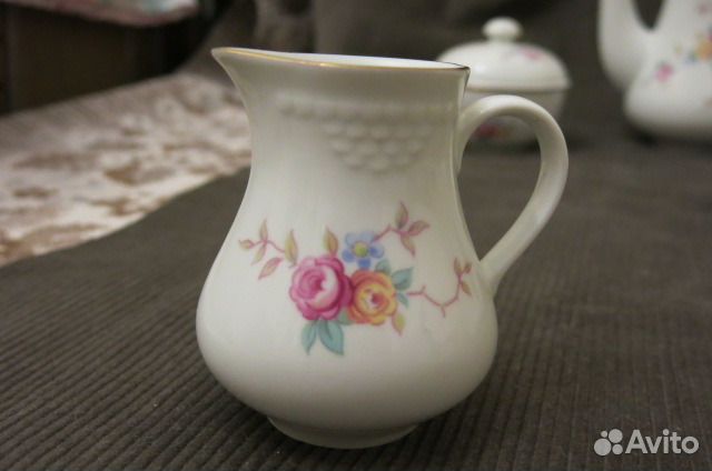 Сервиз кофейный СССР