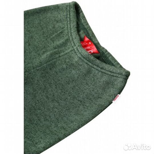 Флисовый костюм Reima