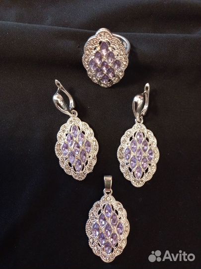 Ретро украшение