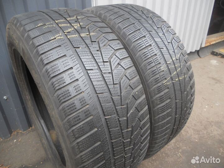 Hankook Winter I'Cept Evo2 W320 235/55 R17 103V