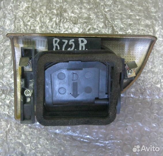 Дефлектор воздушный правый Rover 75