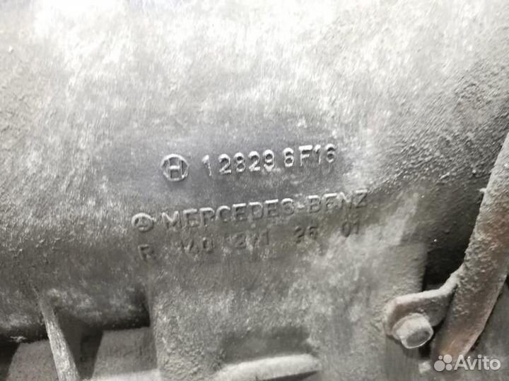 АКПП 722.605 Mercedes