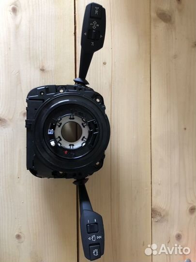 Блок SZL на бмв e84