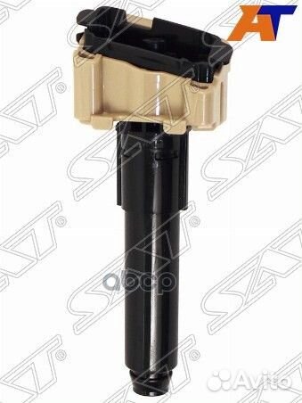 Омыватель фары mazda 3/axela 13-16 LH ST-MZV9-1