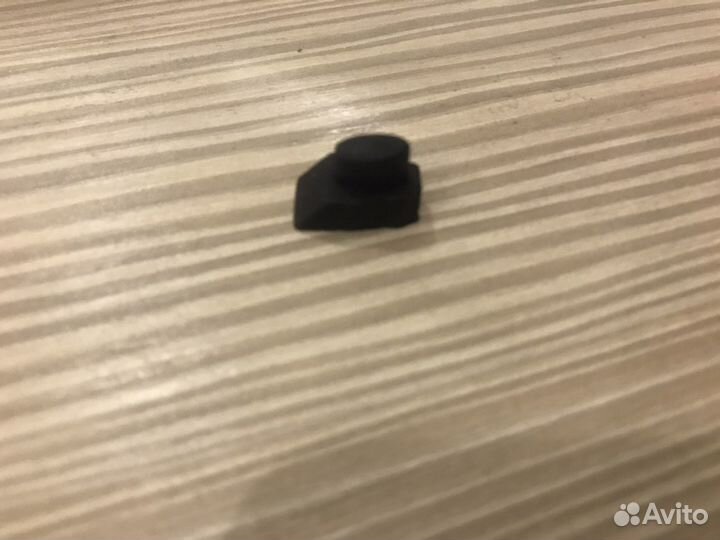 Кнопка ручки безключевого доступа Mazda CX-7