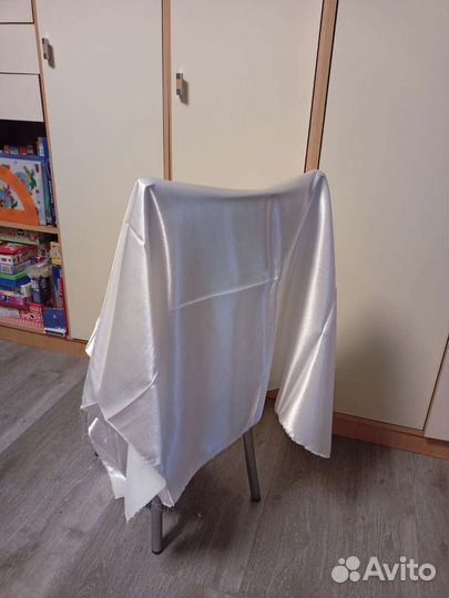 Накидка чехол на стул