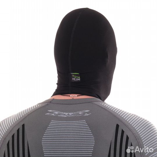 Подшлемник стандарт вискоза