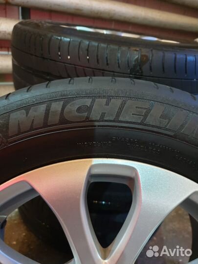Michelin Primacy 3 225/55 R17