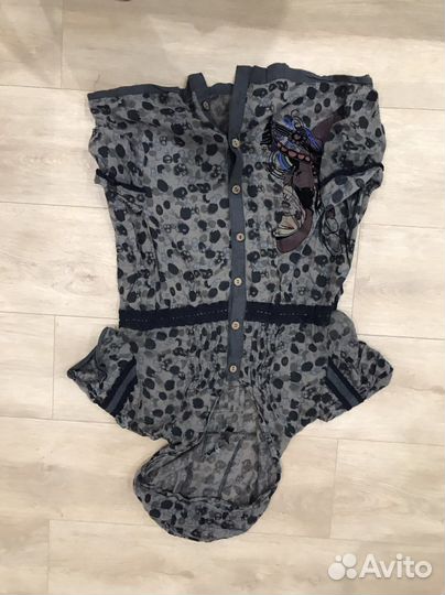 Пакет женских вещей m и l