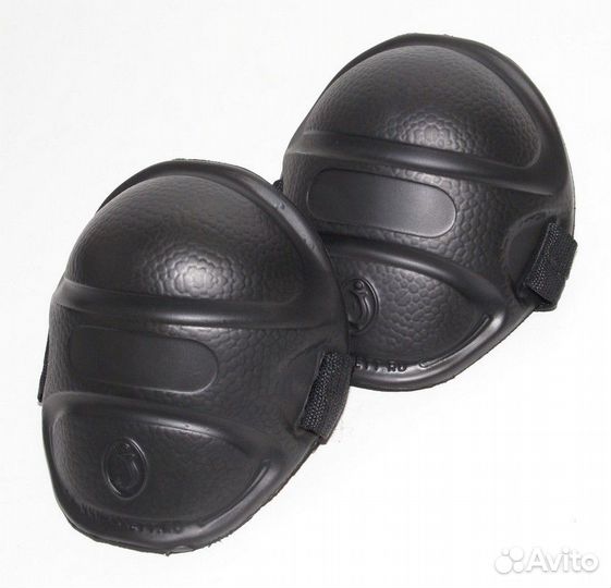 Наколенники универсальные новые
