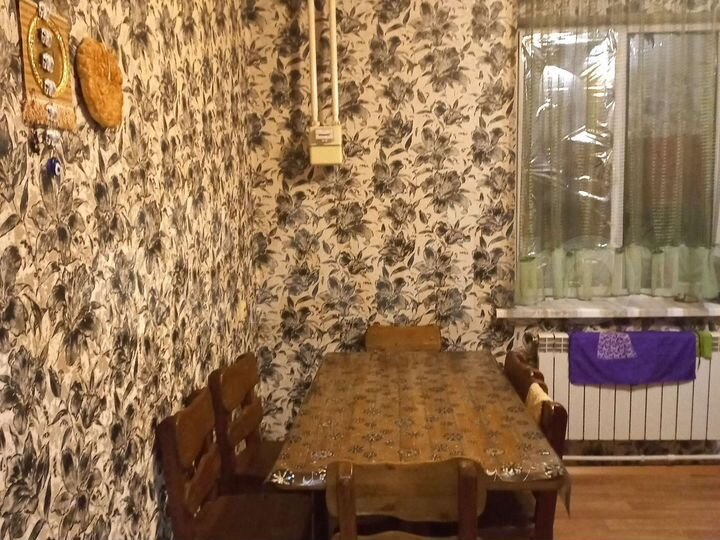 Дом 110 м² на участке 10 сот.