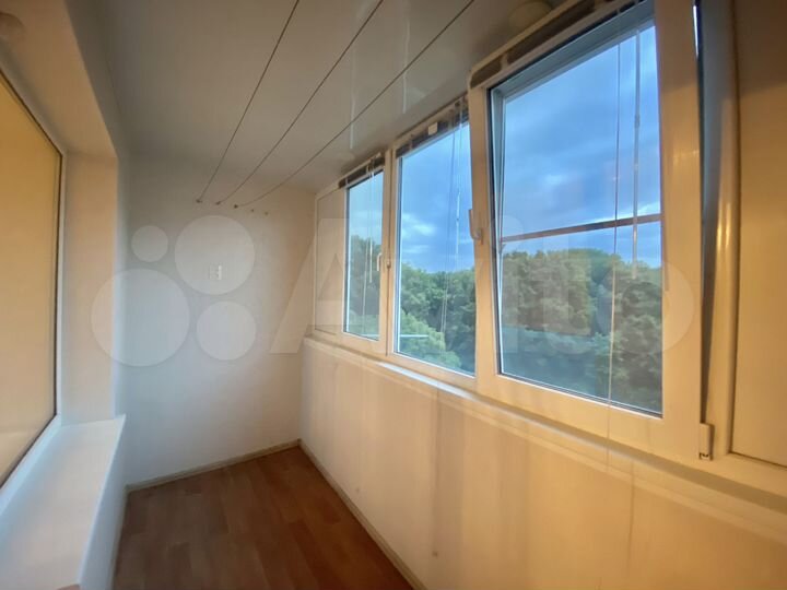 3-к. квартира, 74,4 м², 5/5 эт.