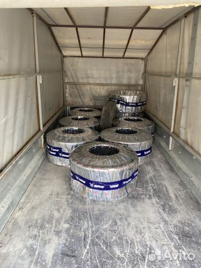 Диски на Газель SRW R16 6*170 D130 ET106