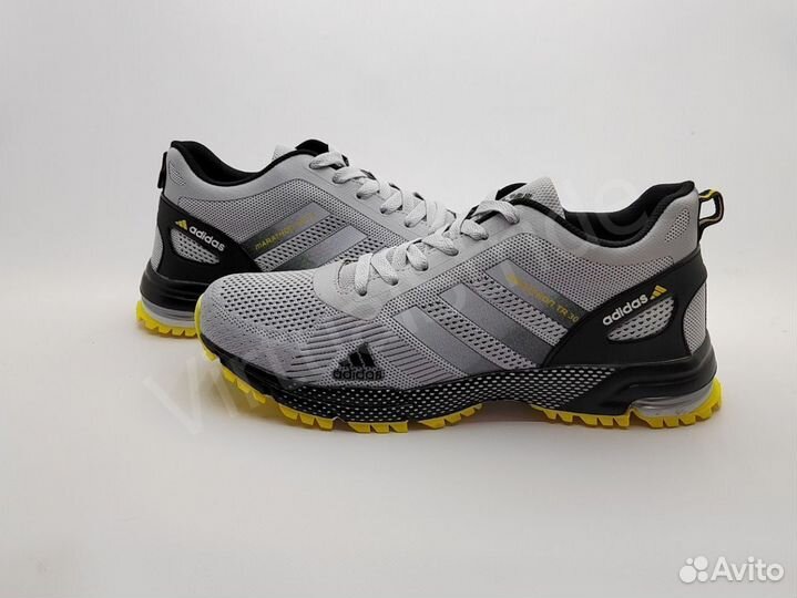 Кроссовки большие размеры