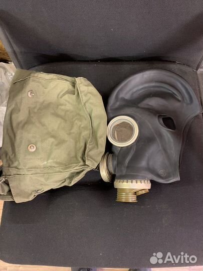 Противогаз